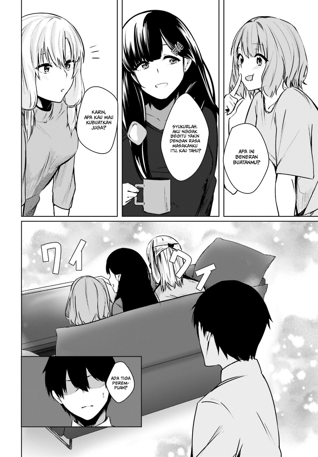 Dilarang COPAS - situs resmi www.mangacanblog.com - Komik could you turn three perverted sisters into fine brides 001 - chapter 1 2 Indonesia could you turn three perverted sisters into fine brides 001 - chapter 1 Terbaru 22|Baca Manga Komik Indonesia|Mangacan